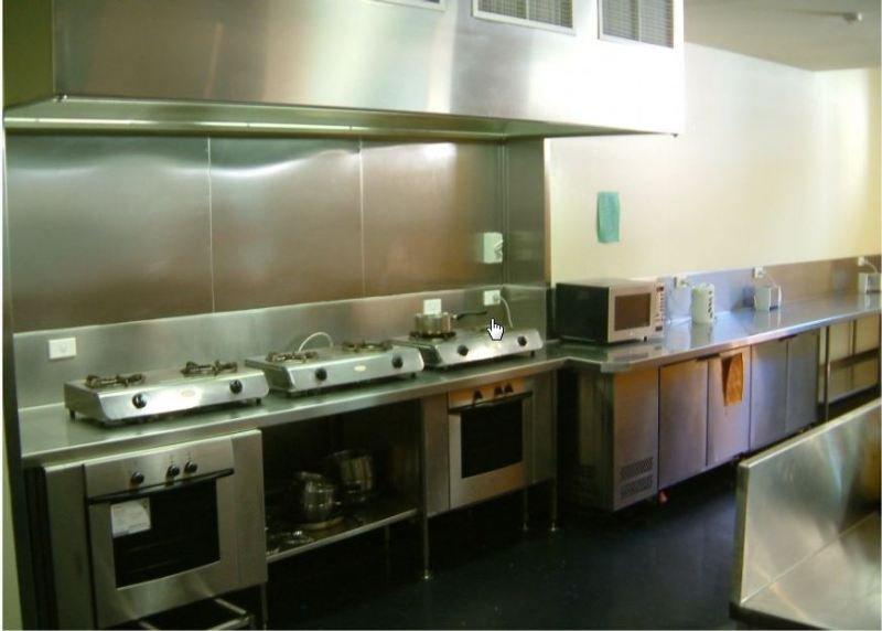 Base Brisbane Embassy Hostel Екстериор снимка