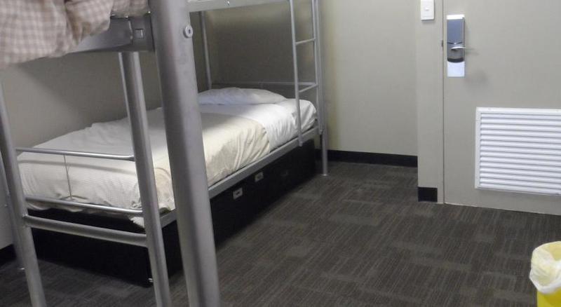 Base Brisbane Embassy Hostel Екстериор снимка
