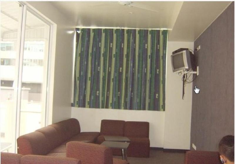 Base Brisbane Embassy Hostel Екстериор снимка
