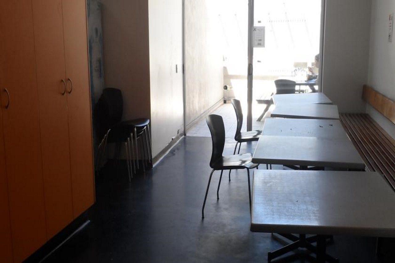 Base Brisbane Embassy Hostel Екстериор снимка